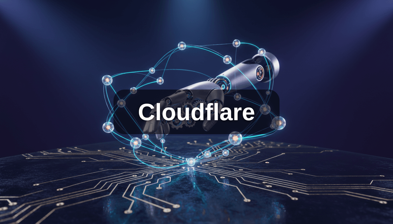 Cloudflare's Rust-Based Architecture Boosts Network Performance by 60%