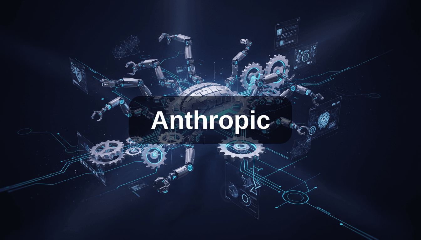 Anthropic's Evolving Relationship with the Trump Administration in 2026