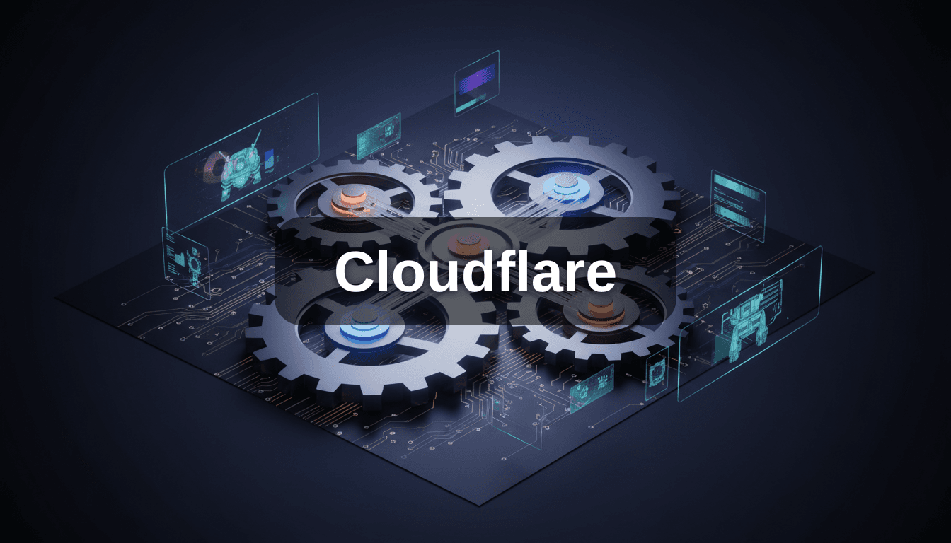 Cloudflare Enhances Network Performance with Rust-based Architecture