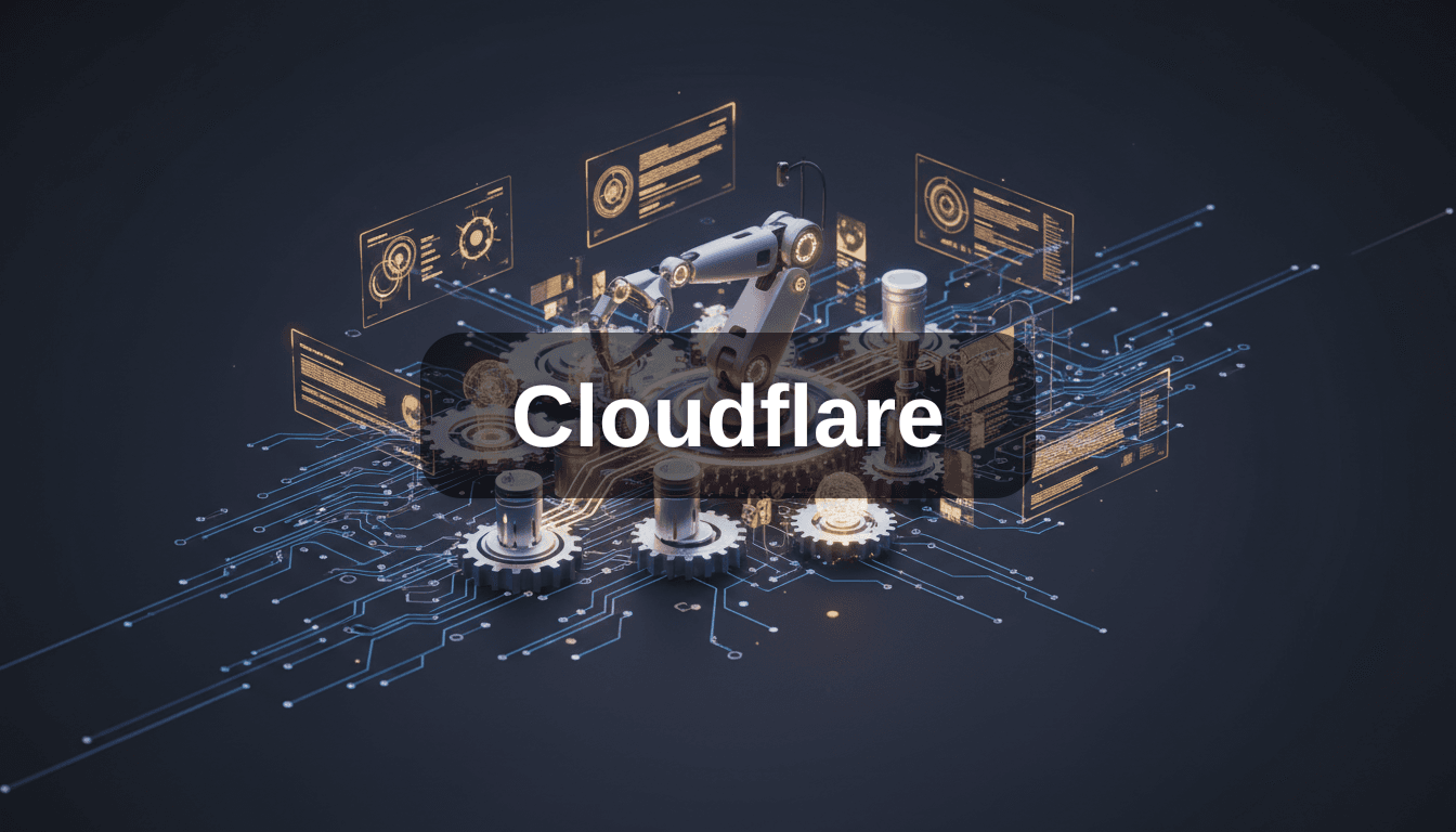 Cloudflare Introduces Agent Memory: AI Agents with Persistent Recall