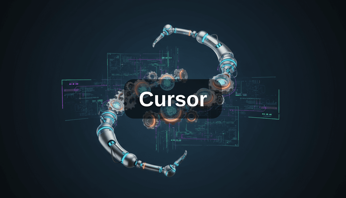 Discover the Latest Features in Cursor's 04 15 26 Update for Developers