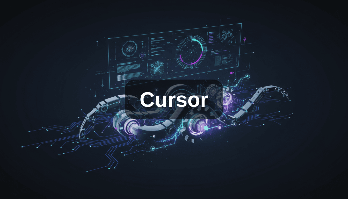 Unveiling the Latest Features in Cursor's April 2026 Update