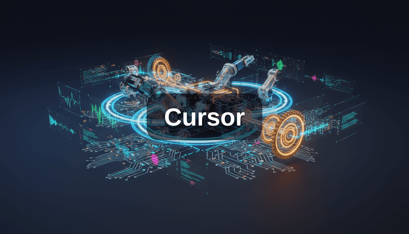 Unlocking the Future: What's New in Cursor 3.1 AI Update
