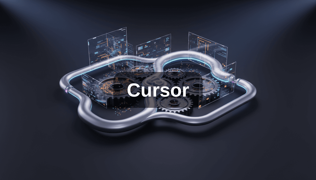 Explore the Latest Features in Cursor's 04 15 26 Update