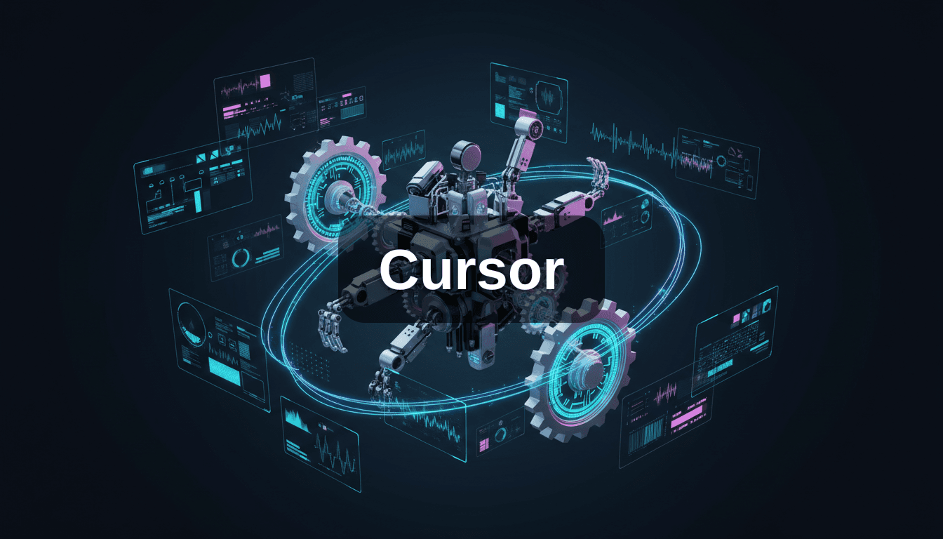 Cursor Update 04 15 26: Enhanced Features for Developers