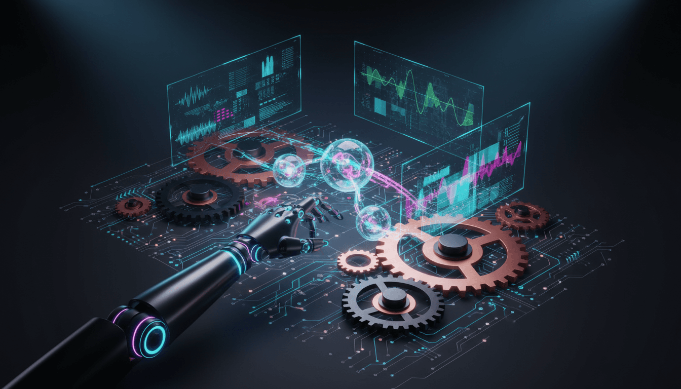 Google Launches Specialized TPUs for AI Advancements in 2026