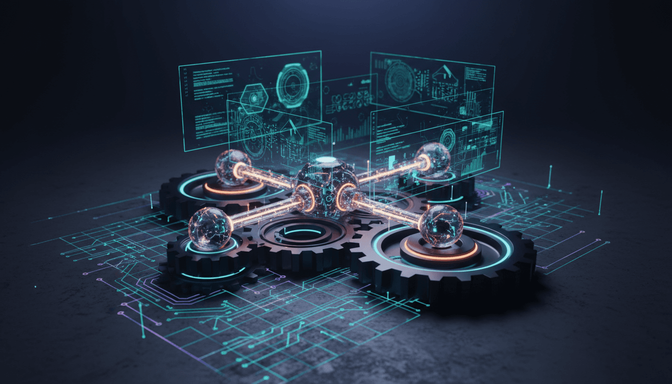 Accelerating AI Transformation: Google DeepMind's Strategic Partnerships