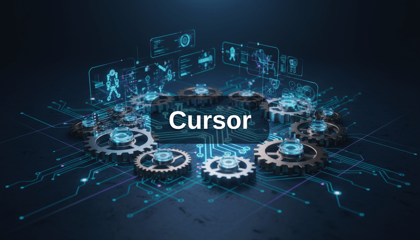 AI Tool Updates: Cursor Enhances Developer Experience in 2026