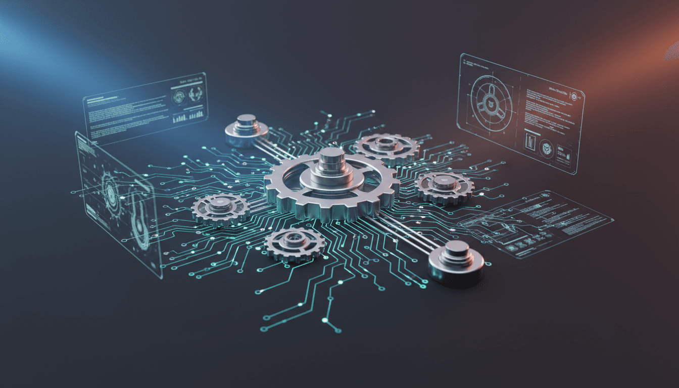 Google Introduces Specialized TPUs for Enhanced AI Performance