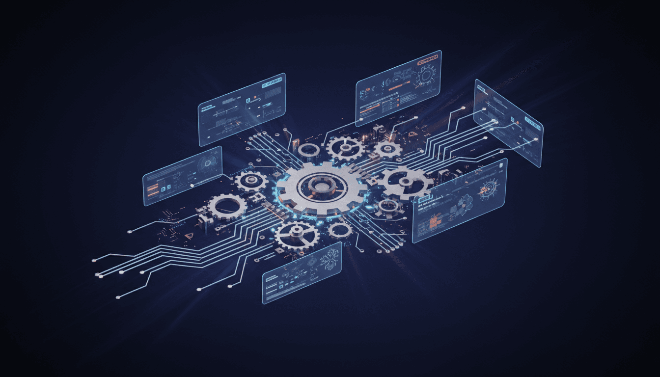 Google DeepMind Partners with Industry Leaders to Accelerate AI Transformation