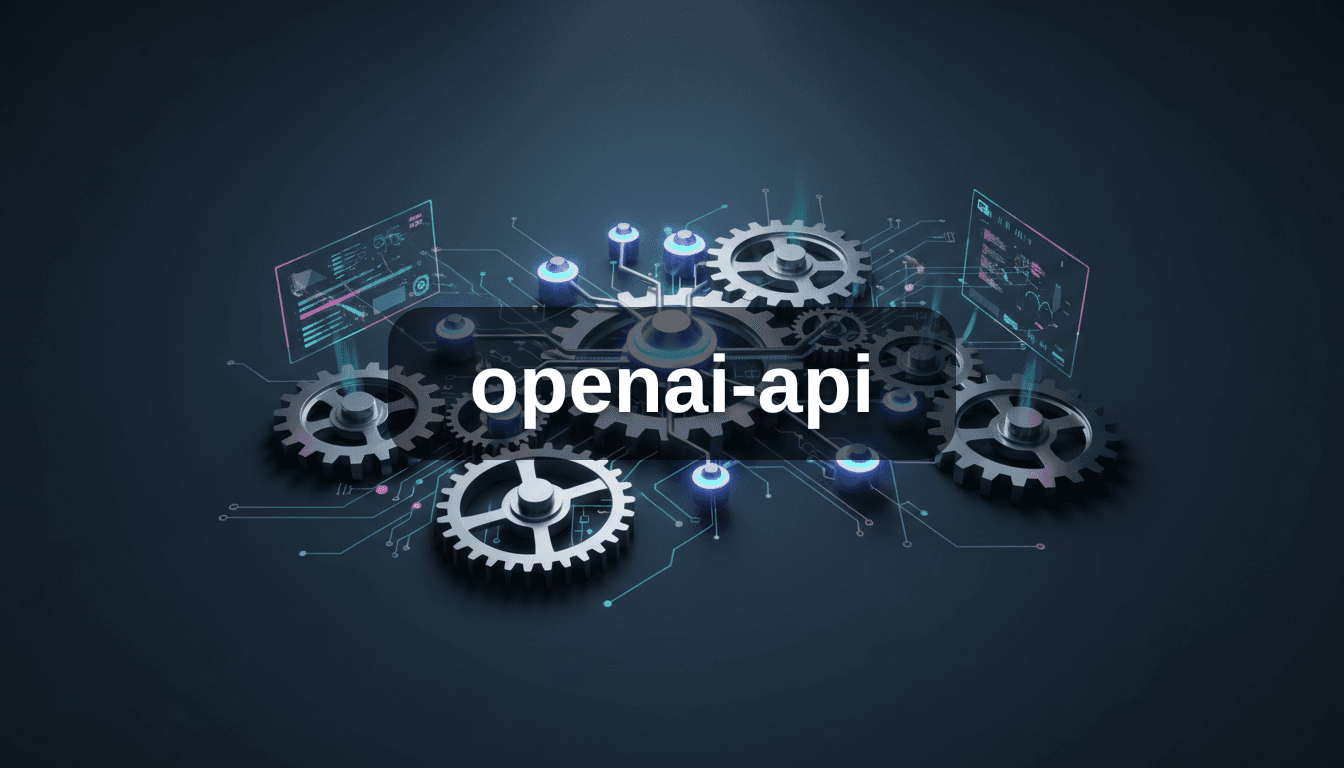 OpenAI's Latest Update: Enhanced Features for Developers in 2026