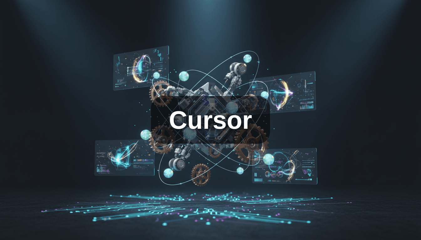 Exploring the Latest Features in Cursor's 04 15 26 Update