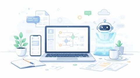 14 Days to Building AI Systems & Agents