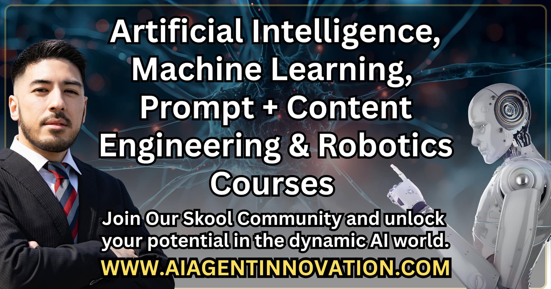 Agentic AI Course