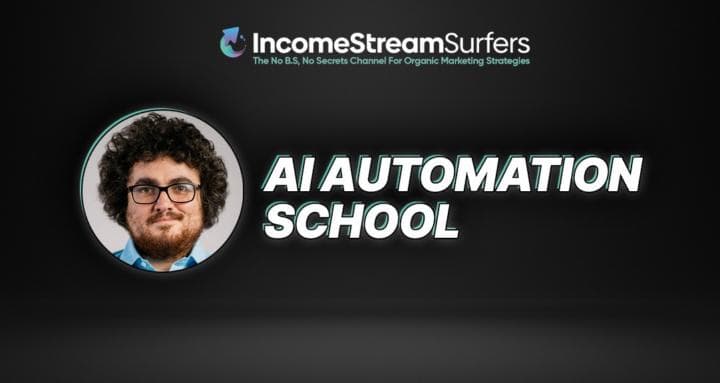 AI Automation School