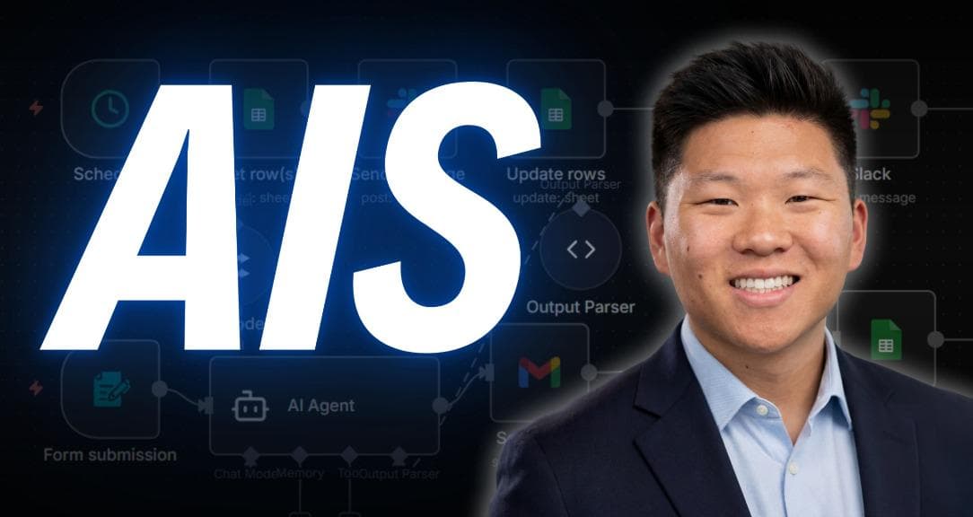 AI Automation Society