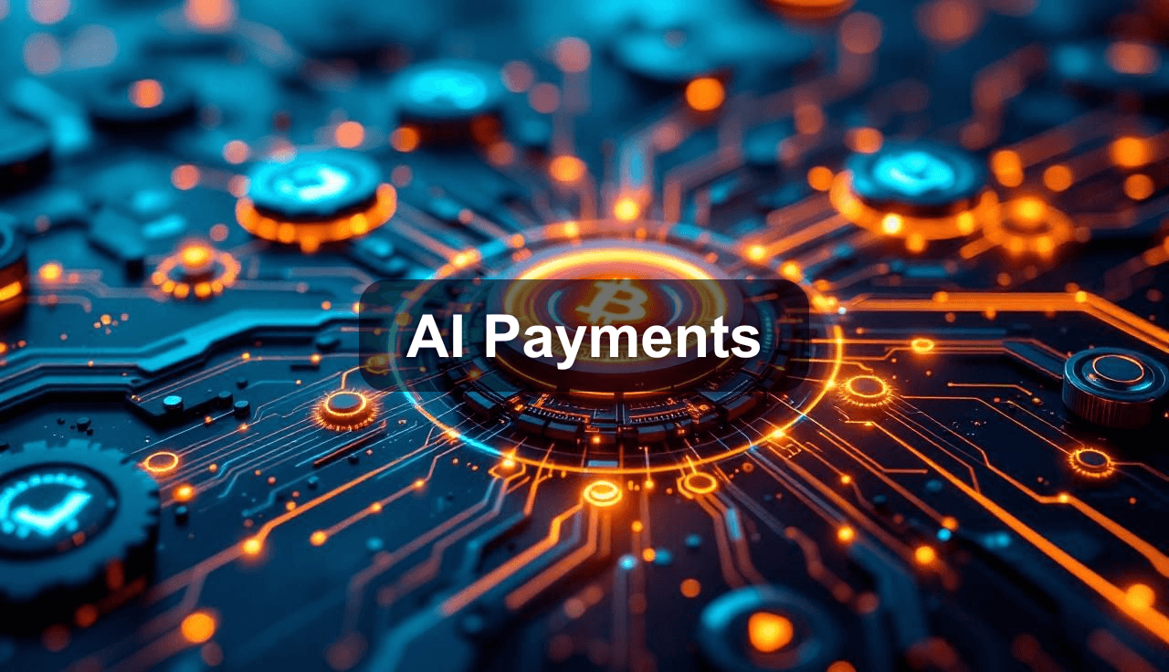 Cover image for AI Agents Revolutionize Payment Processing with Mastercard's Agent Pay